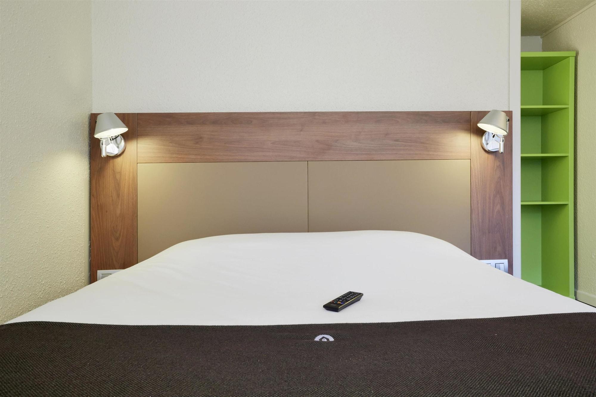 Campanile Lille Sud - Chr Hotel Luaran gambar