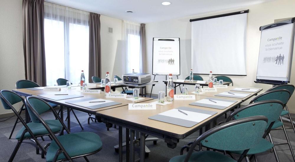 Campanile Lille Sud - Chr Hotel Luaran gambar