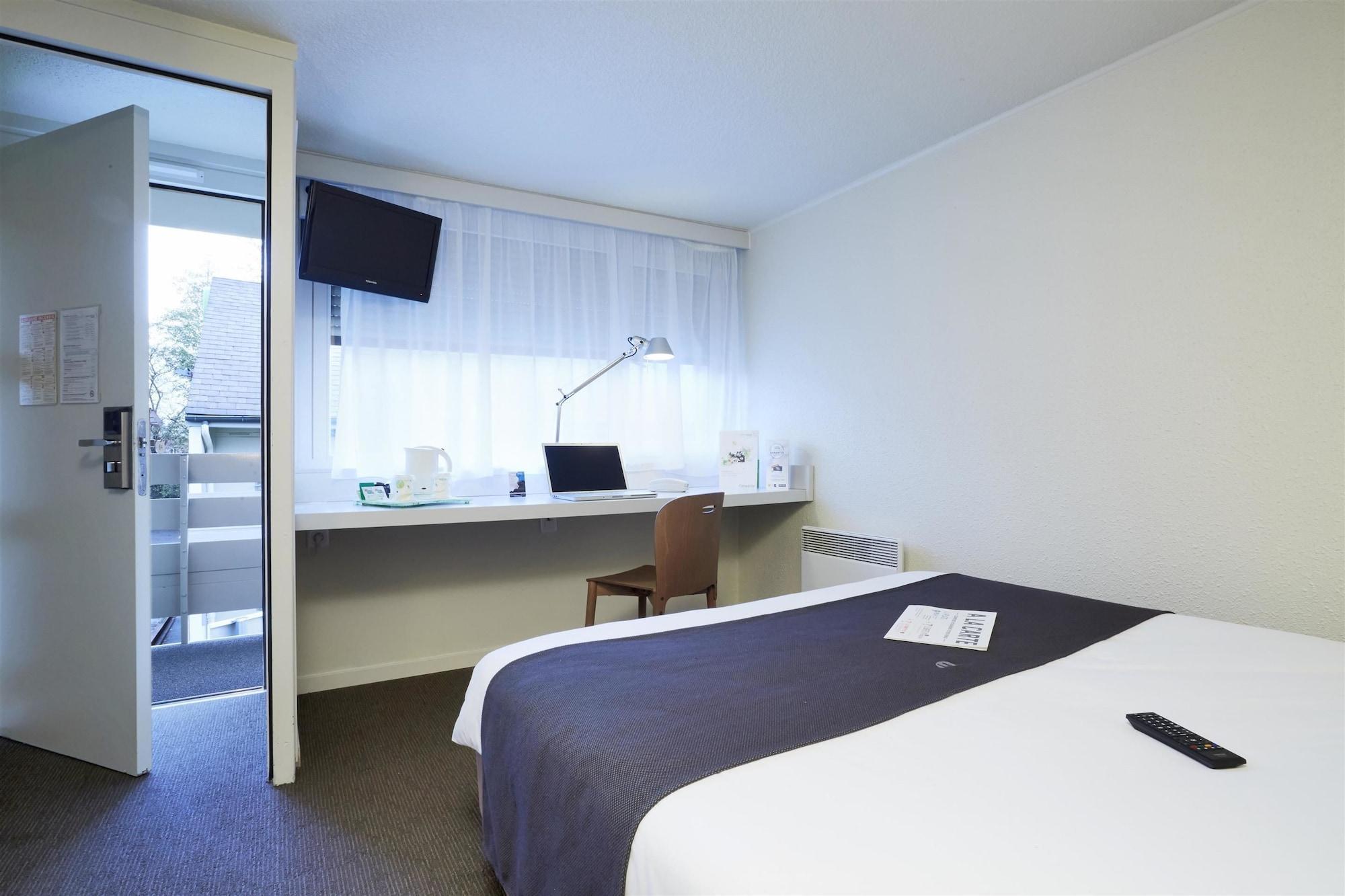 Campanile Lille Sud - Chr Hotel Luaran gambar