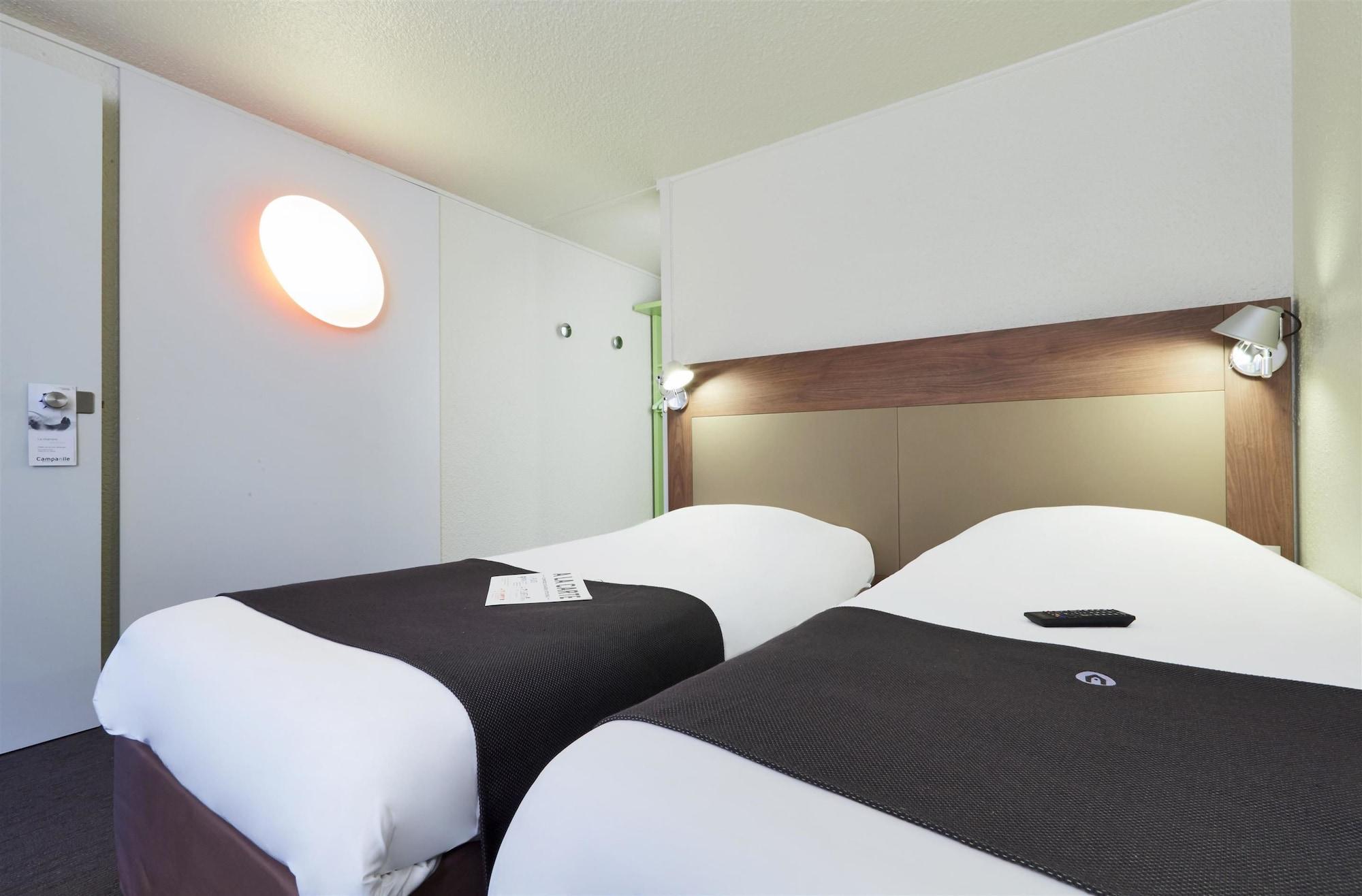 Campanile Lille Sud - Chr Hotel Luaran gambar