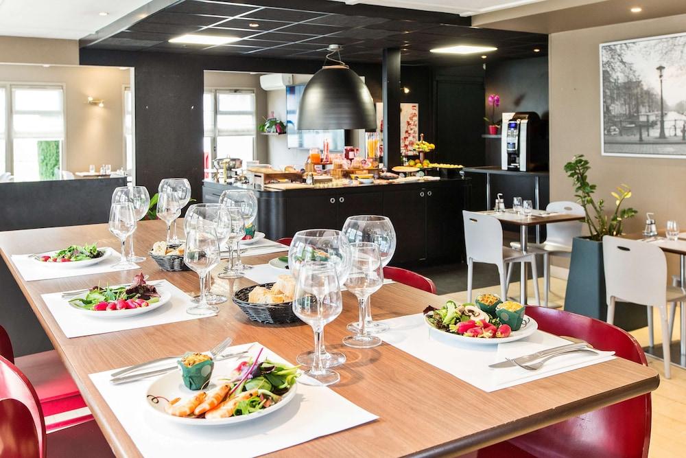 Campanile Lille Sud - Chr Hotel Luaran gambar