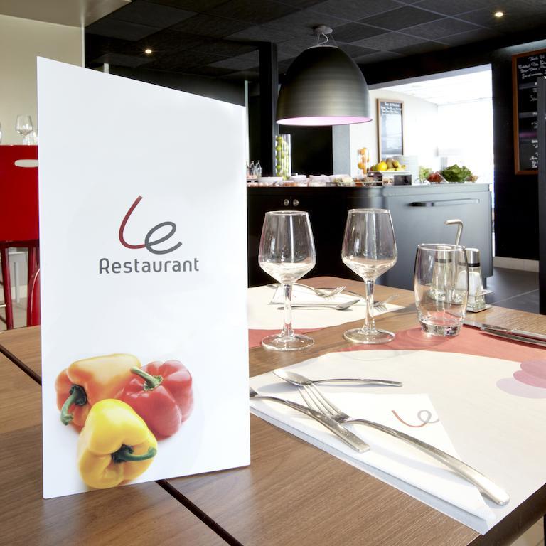 Campanile Lille Sud - Chr Hotel Luaran gambar