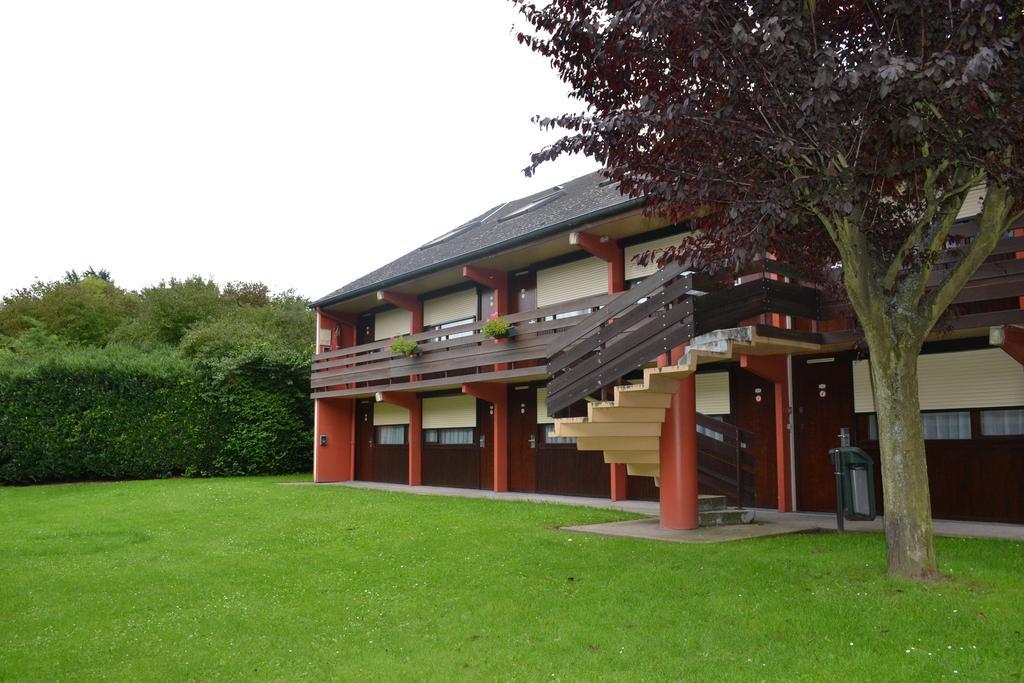 Campanile Lille Sud - Chr Hotel Luaran gambar