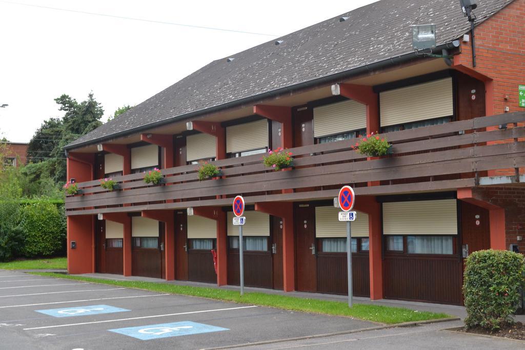 Campanile Lille Sud - Chr Hotel Luaran gambar