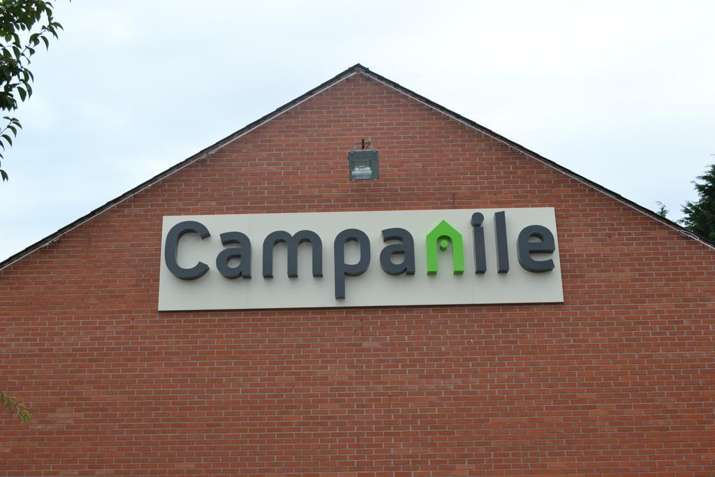 Campanile Lille Sud - Chr Hotel Luaran gambar