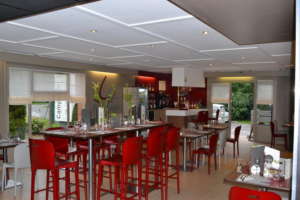 Campanile Lille Sud - Chr Hotel Luaran gambar