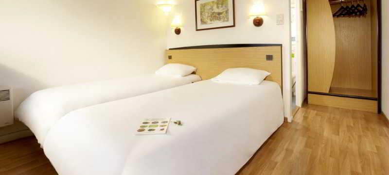 Campanile Lille Sud - Chr Hotel Bilik gambar