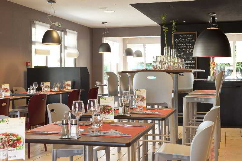 Campanile Lille Sud - Chr Hotel Luaran gambar
