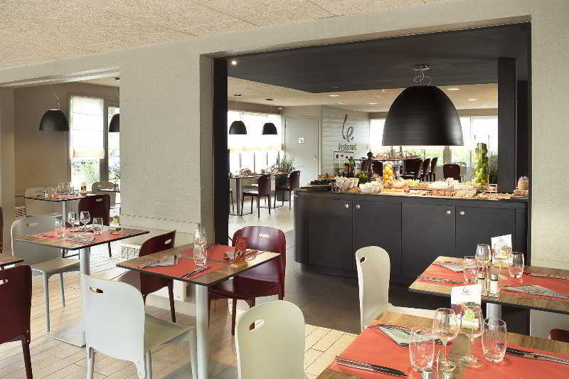 Campanile Lille Sud - Chr Hotel Luaran gambar