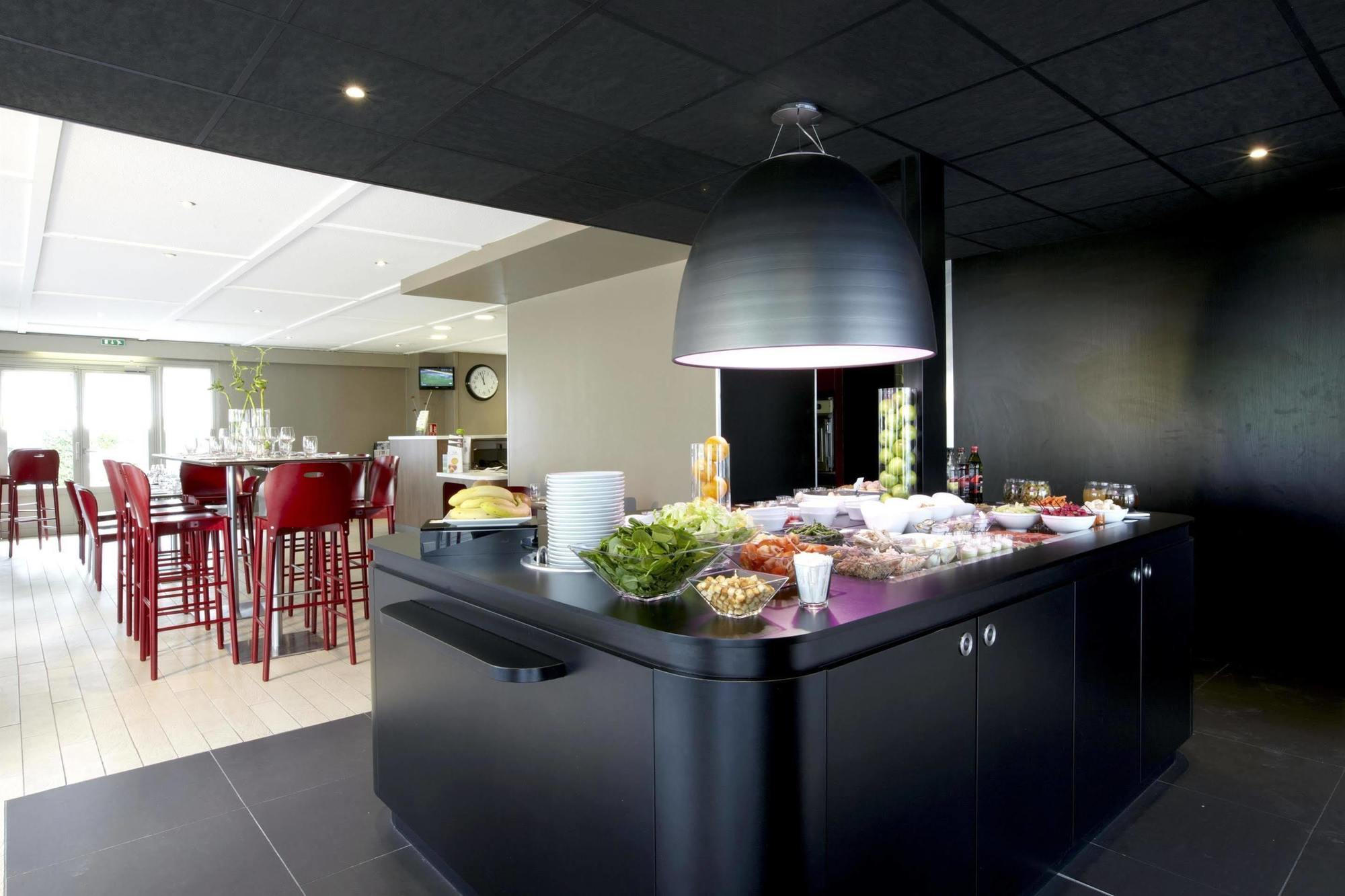 Campanile Lille Sud - Chr Hotel Luaran gambar