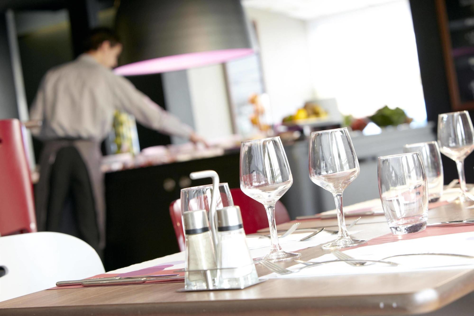 Campanile Lille Sud - Chr Hotel Luaran gambar