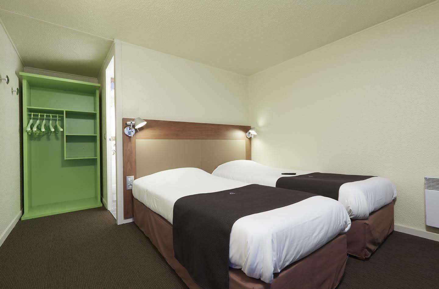 Campanile Lille Sud - Chr Hotel Luaran gambar