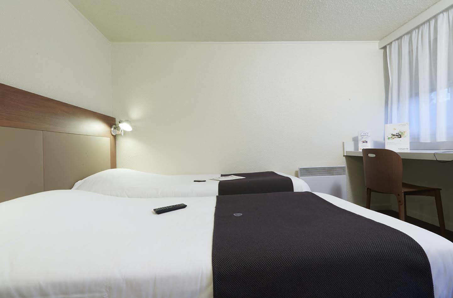 Campanile Lille Sud - Chr Hotel Luaran gambar