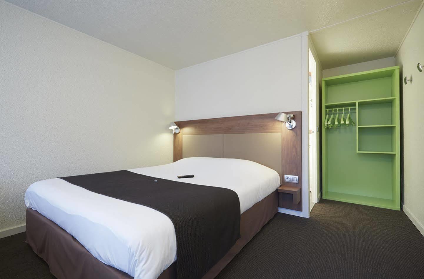 Campanile Lille Sud - Chr Hotel Luaran gambar