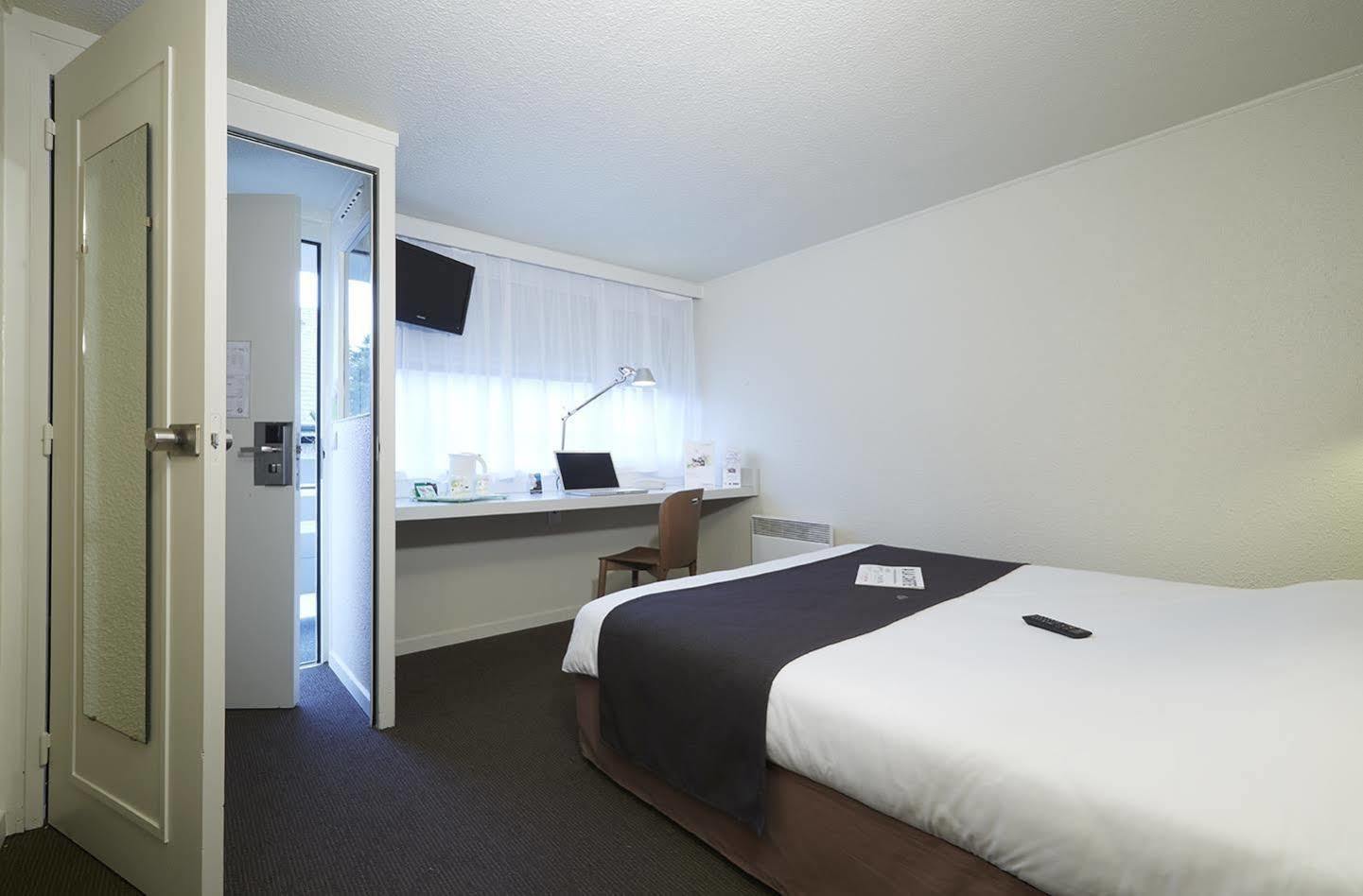 Campanile Lille Sud - Chr Hotel Luaran gambar