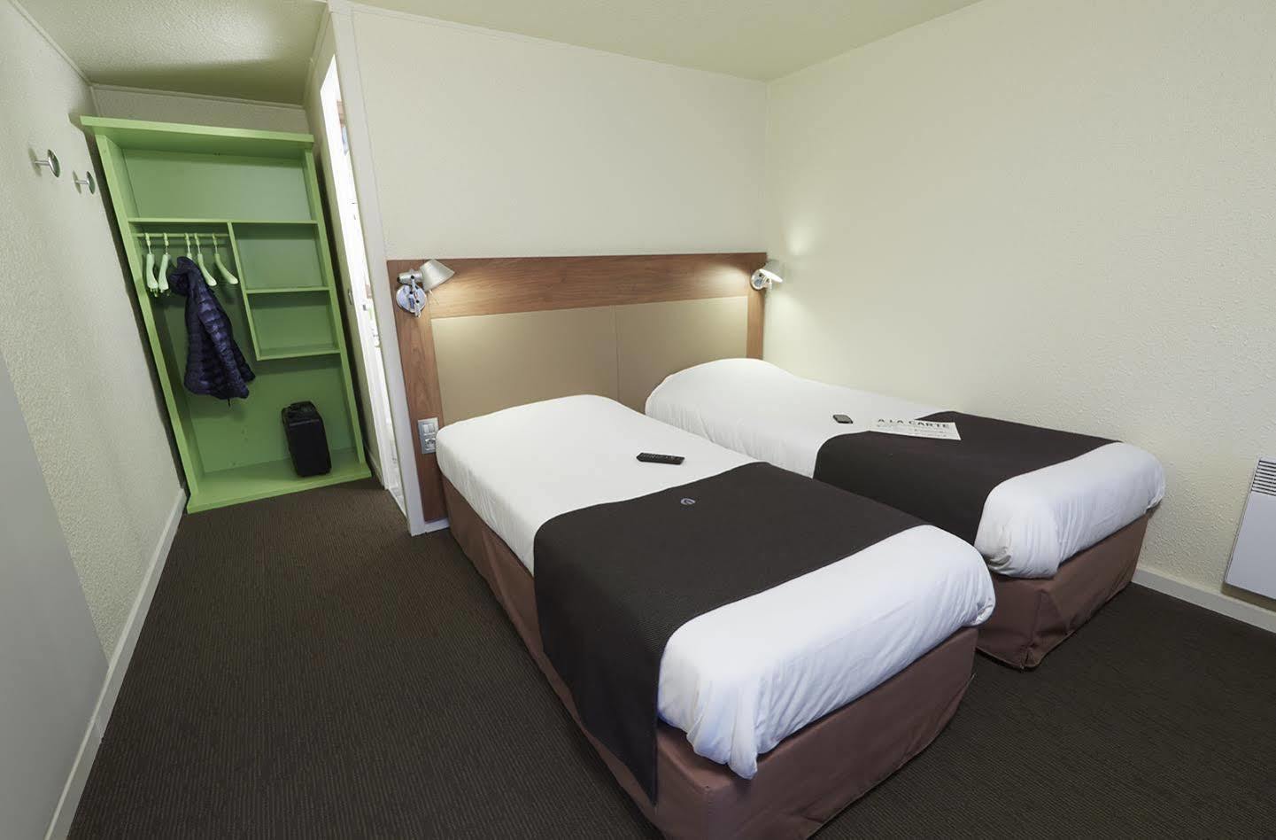 Campanile Lille Sud - Chr Hotel Luaran gambar