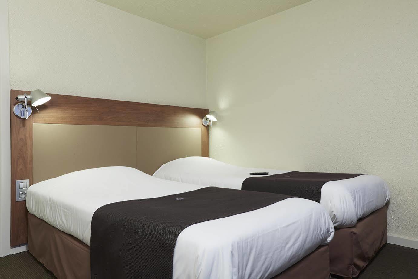 Campanile Lille Sud - Chr Hotel Luaran gambar