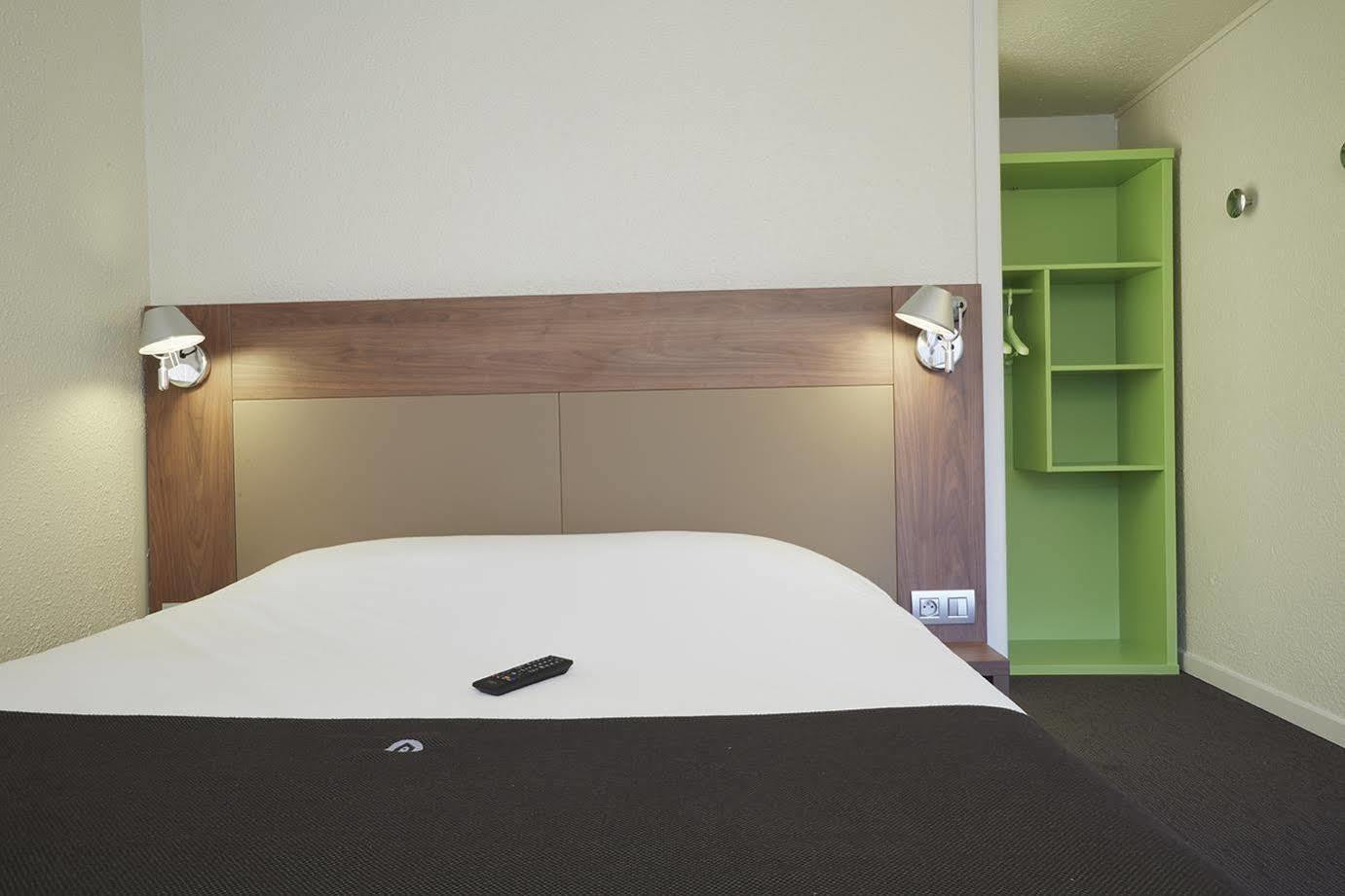 Campanile Lille Sud - Chr Hotel Luaran gambar