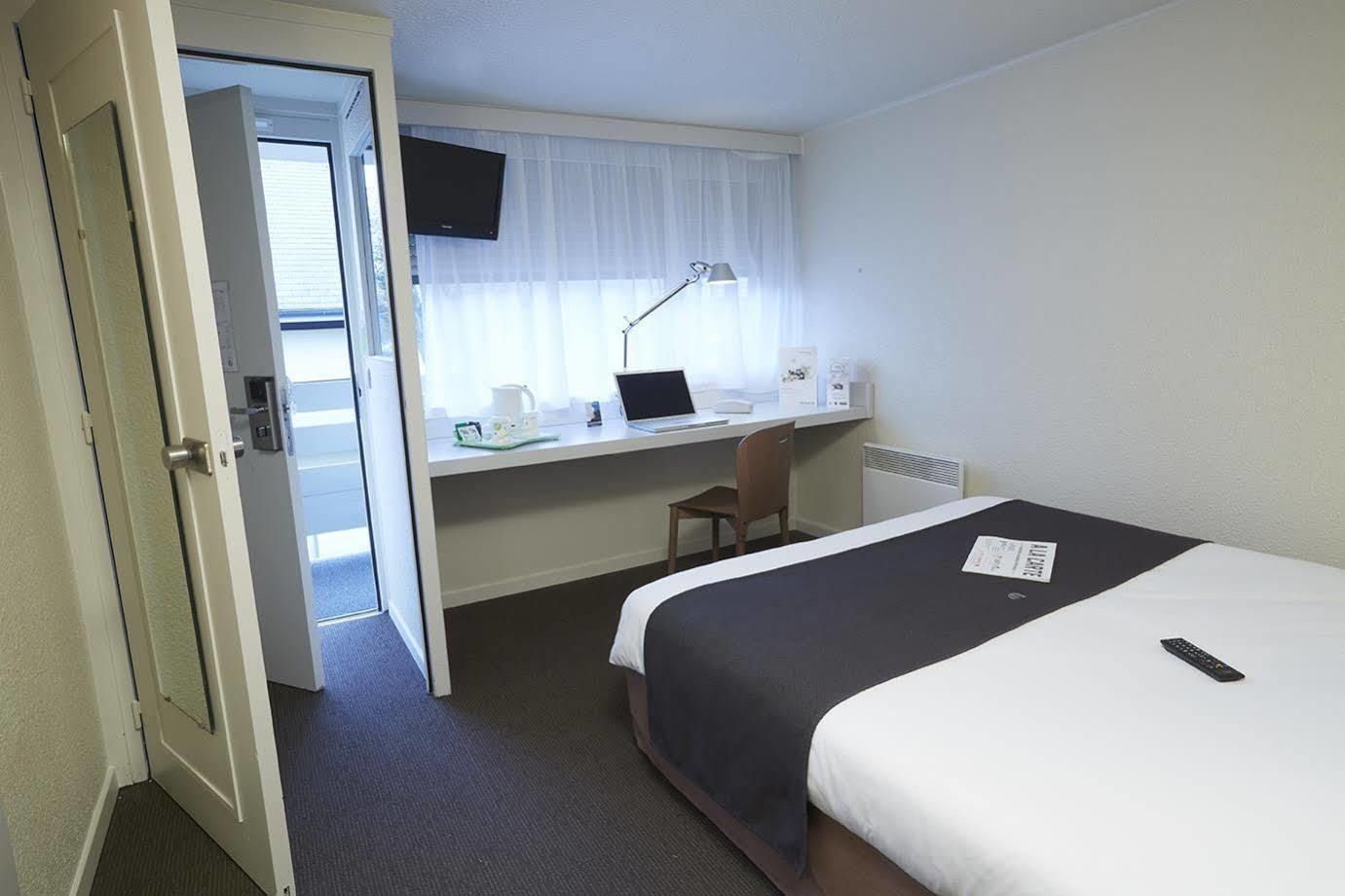 Campanile Lille Sud - Chr Hotel Luaran gambar