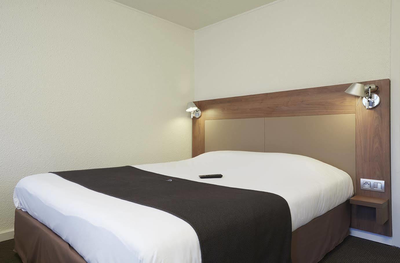 Campanile Lille Sud - Chr Hotel Luaran gambar