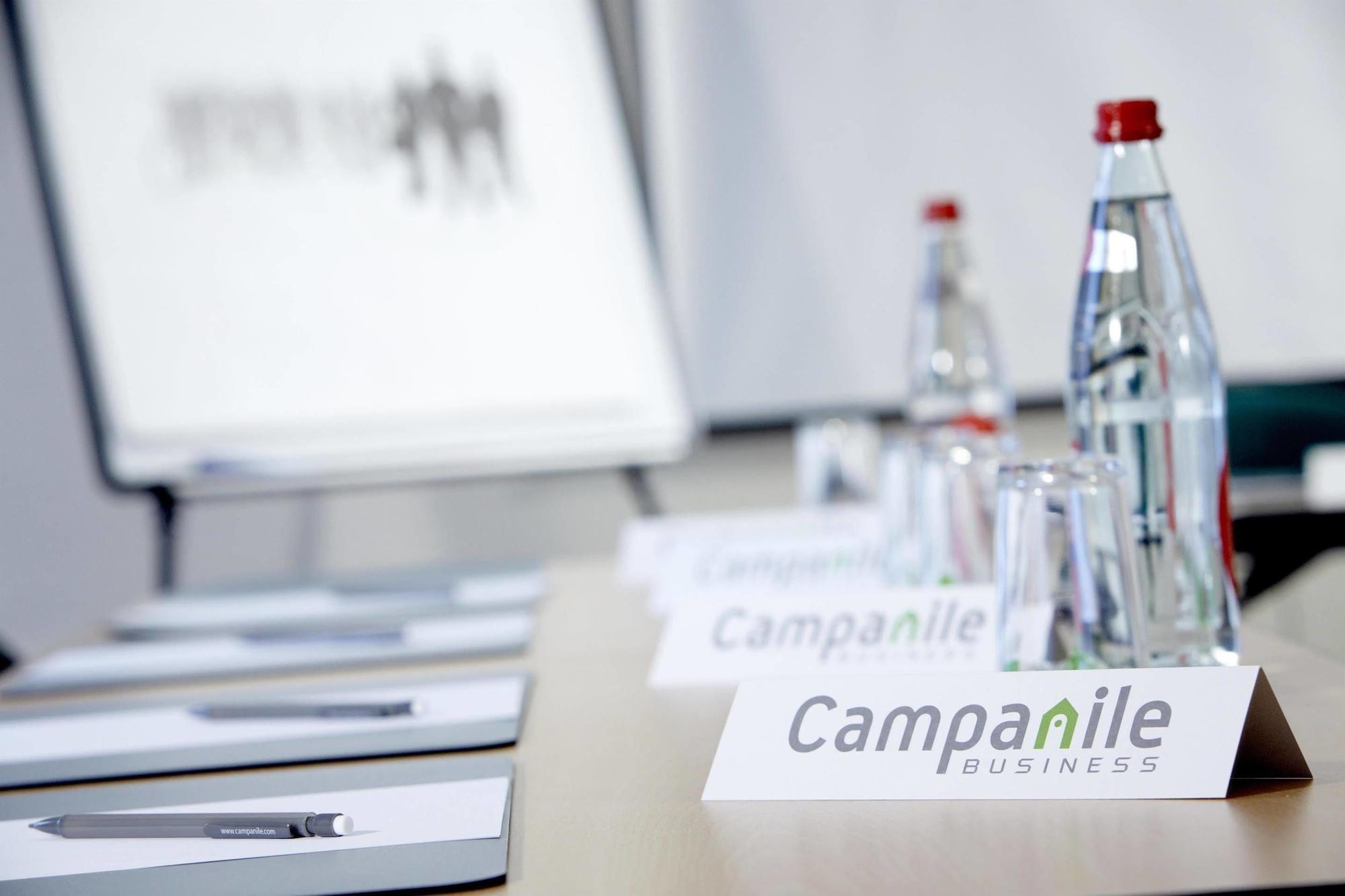 Campanile Lille Sud - Chr Hotel Luaran gambar