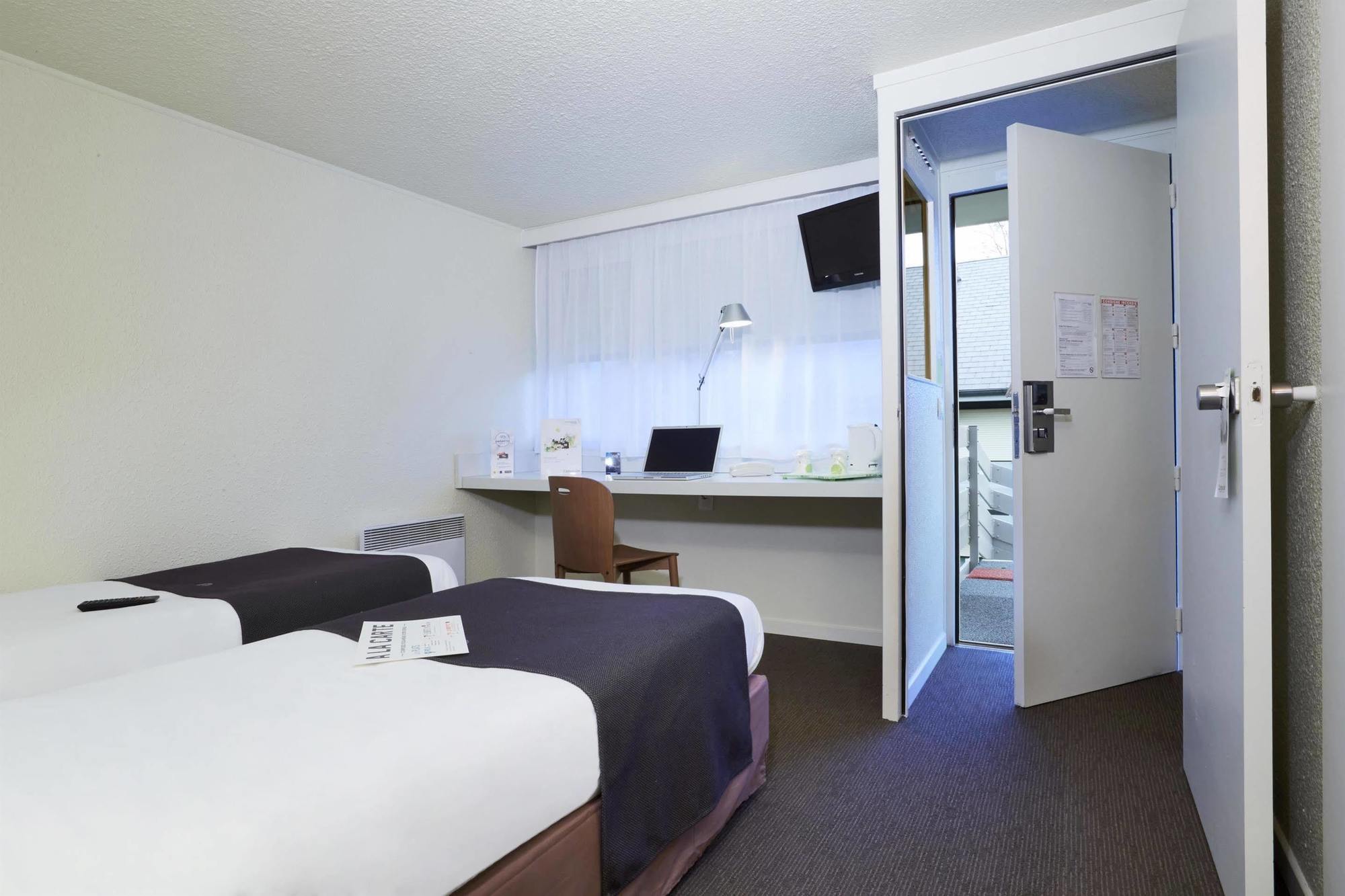 Campanile Lille Sud - Chr Hotel Luaran gambar